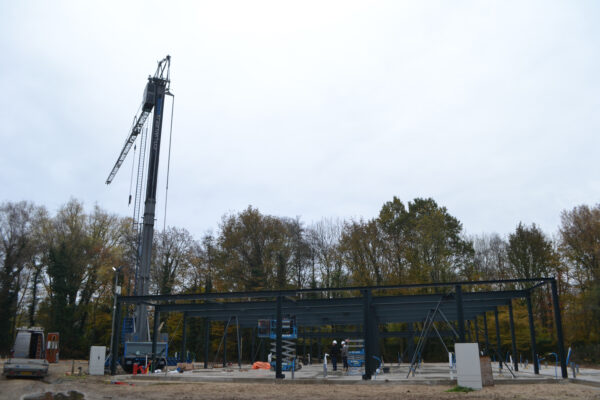 Dierentehuis Arnhem en Omstreken