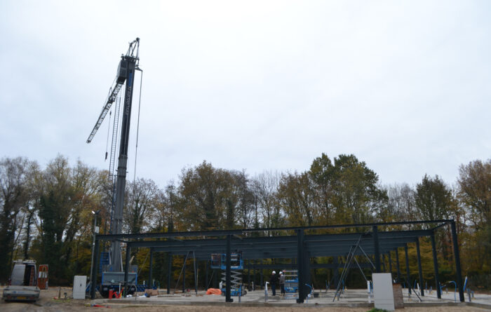 Dierentehuis Arnhem en Omstreken