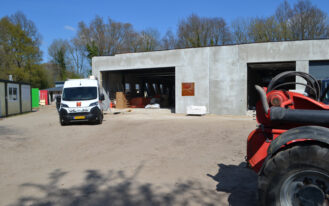Dierentehuis Arnhem en Omstreken